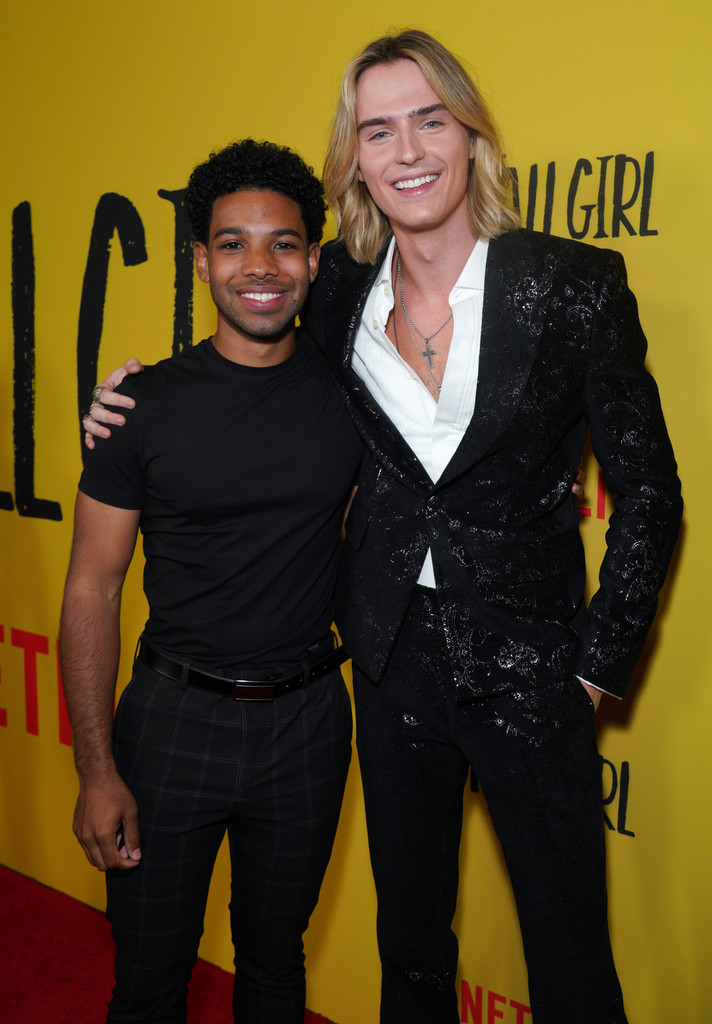 女孩我最高剧照的剧照