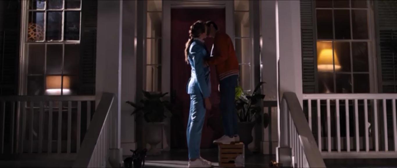 女孩我最高剧照的剧照