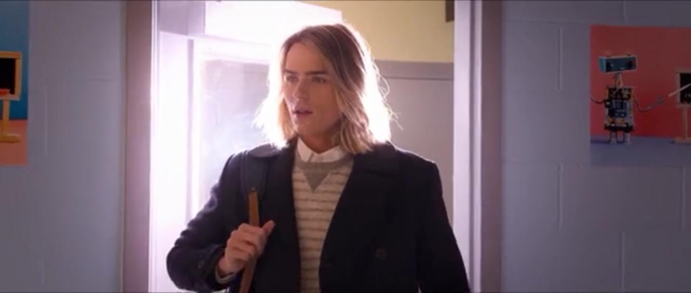 女孩我最高剧照的剧照