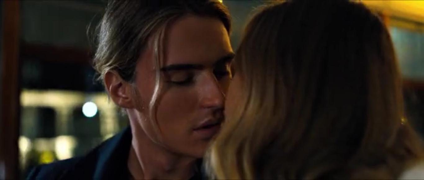 女孩我最高剧照的剧照