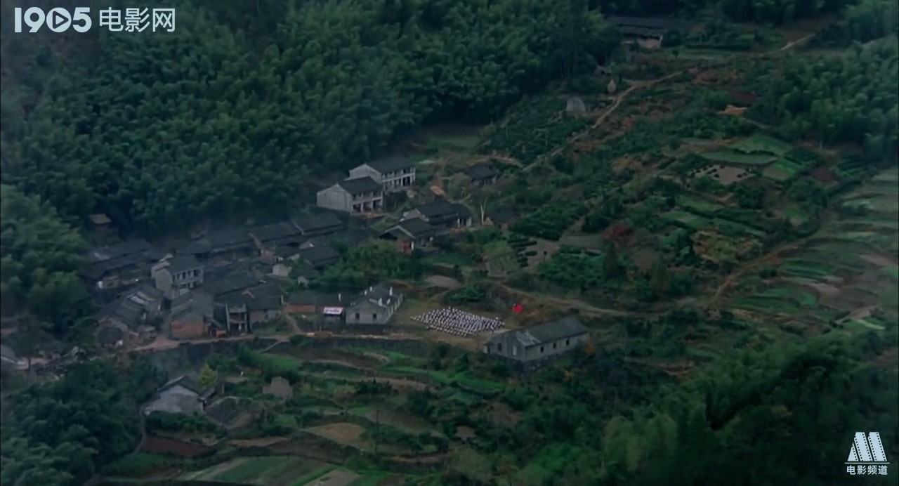 大进军——大战宁沪杭剧照的剧照