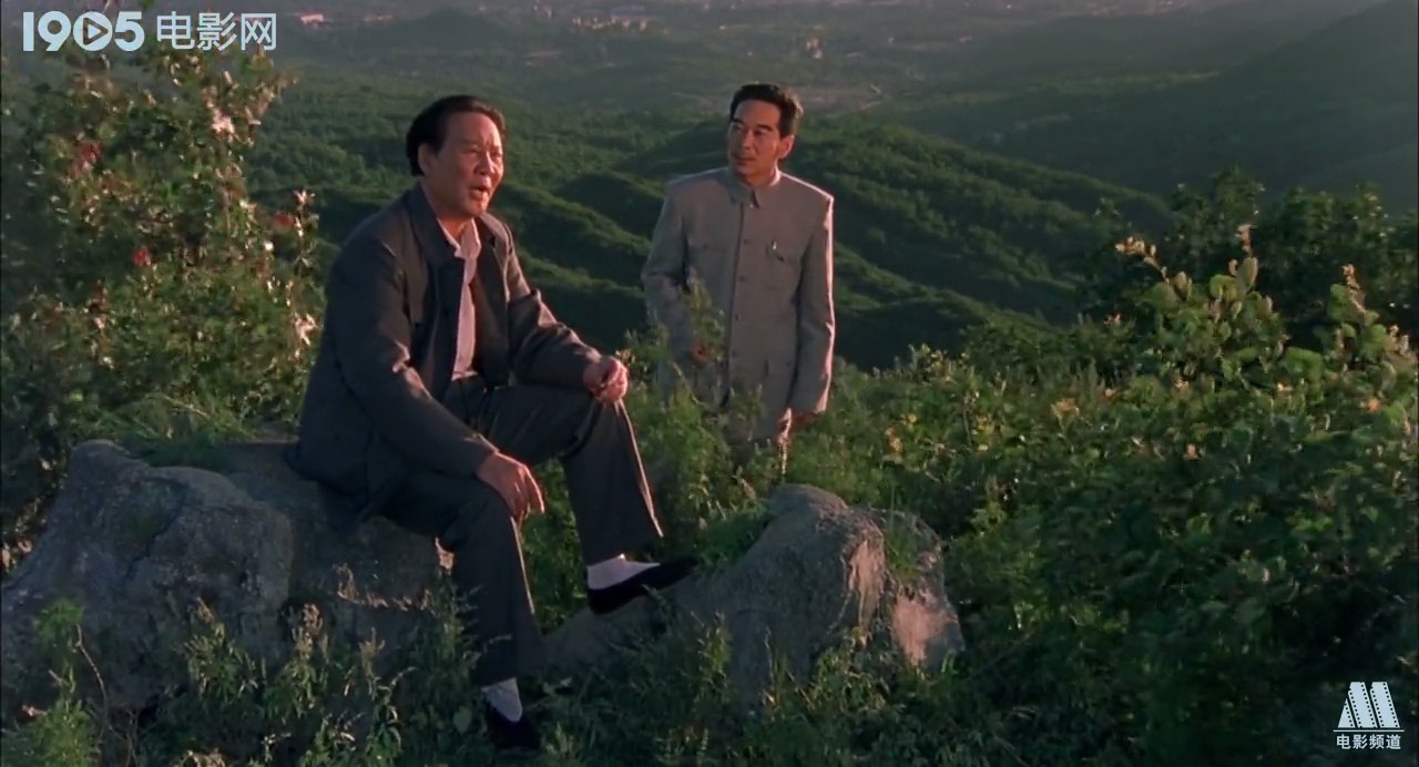 大进军——大战宁沪杭剧照的剧照