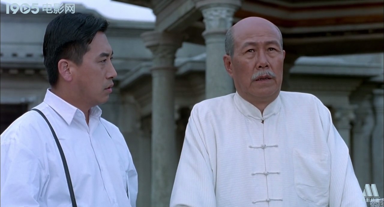 大进军——大战宁沪杭剧照的剧照