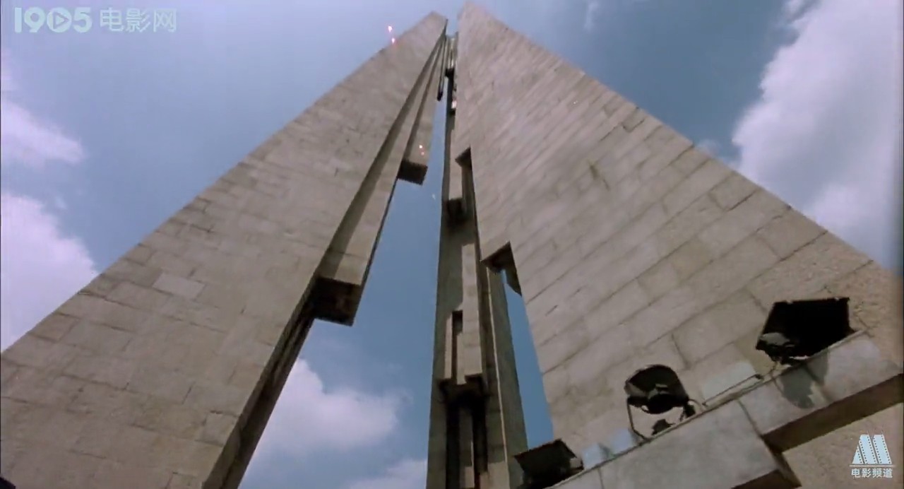 大进军——大战宁沪杭剧照的剧照