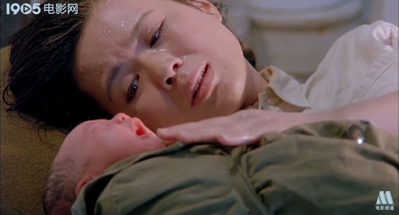 大进军——大战宁沪杭剧照的剧照