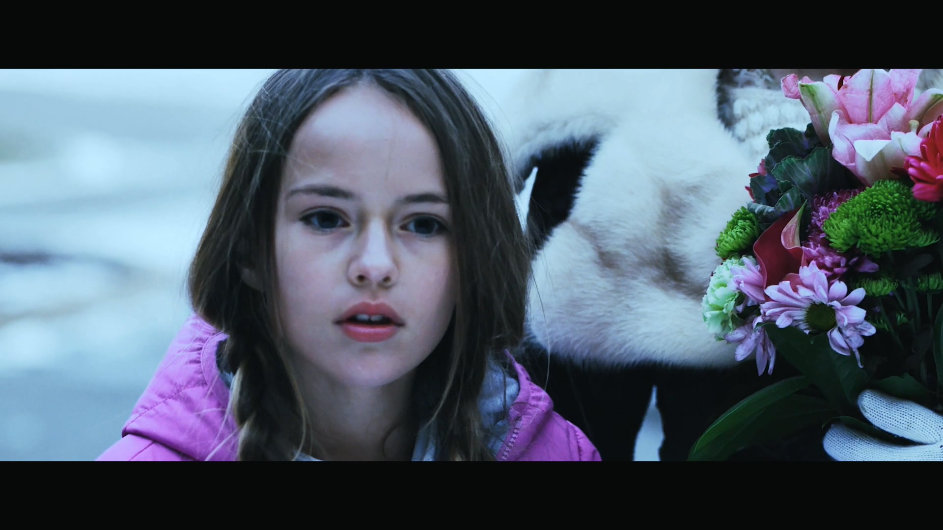 俄国新娘剧照的剧照