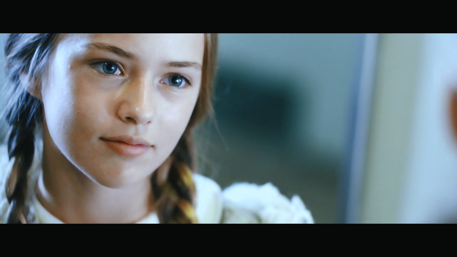 俄国新娘剧照的剧照