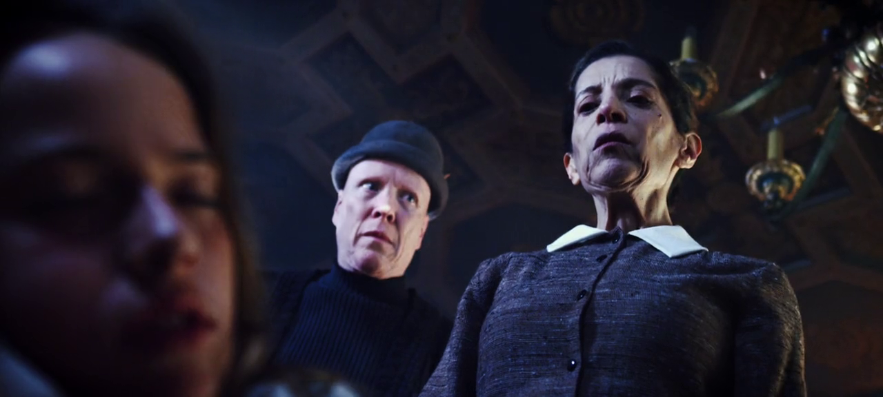 俄国新娘剧照的剧照