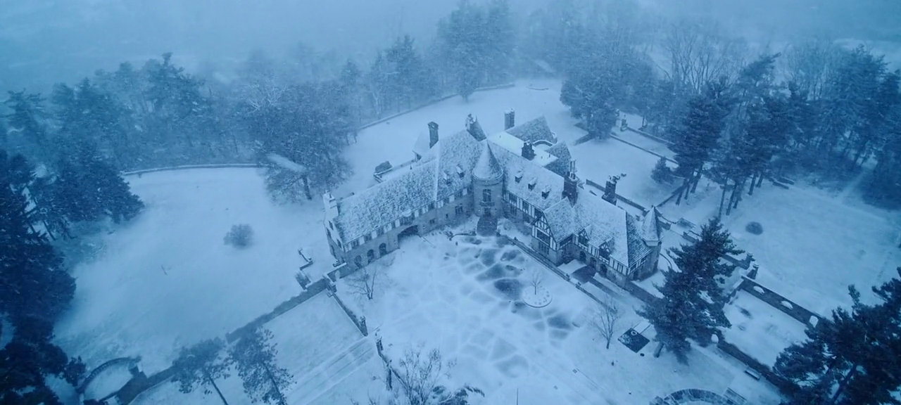 俄国新娘剧照的剧照