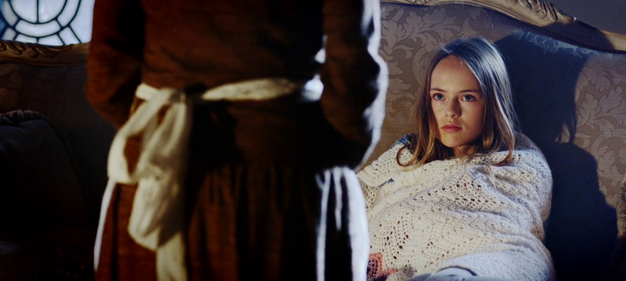 俄国新娘剧照的剧照