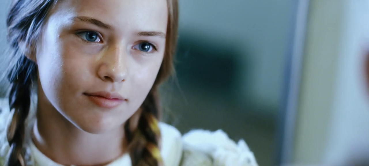 俄国新娘剧照的剧照