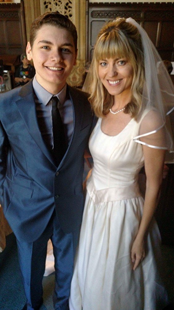 俄国新娘剧照的剧照