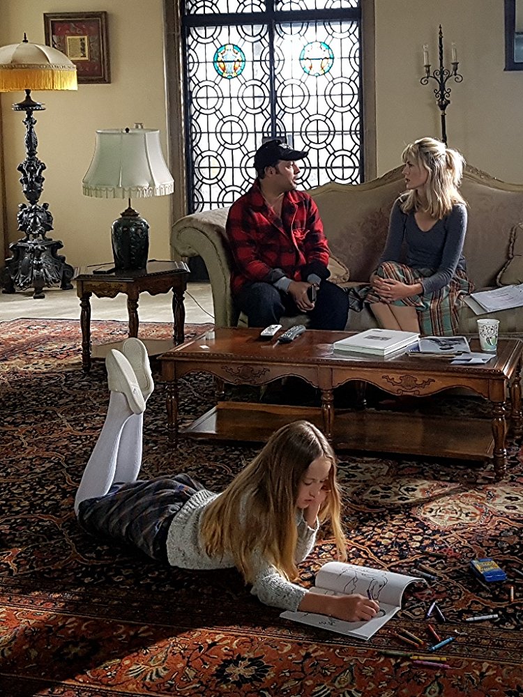 俄国新娘剧照的剧照