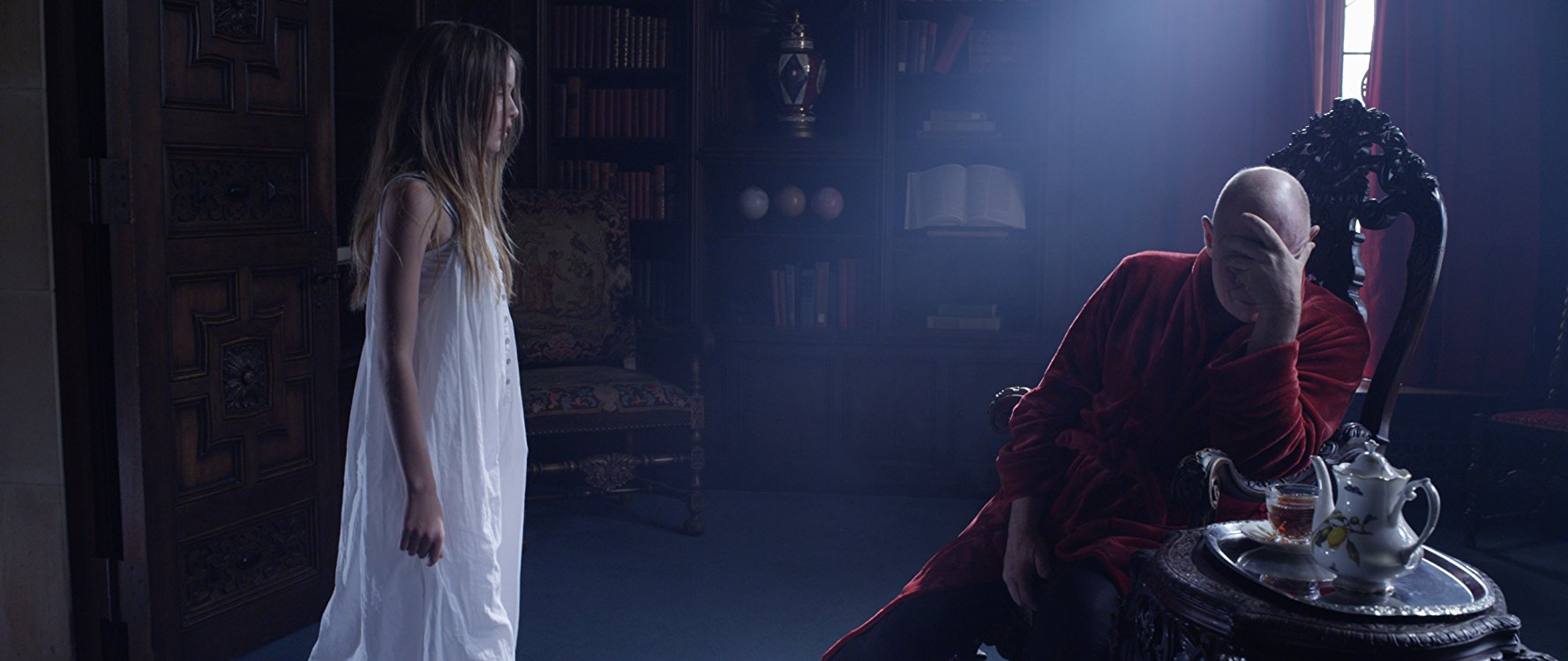 俄国新娘剧照的剧照