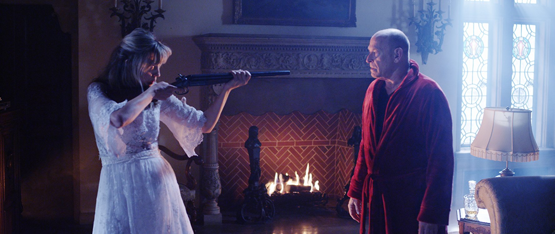 俄国新娘剧照的剧照