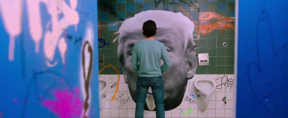 该死的歌德3剧照的剧照