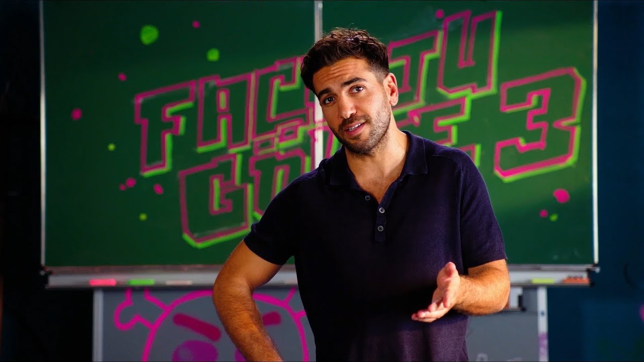 该死的歌德3剧照的剧照