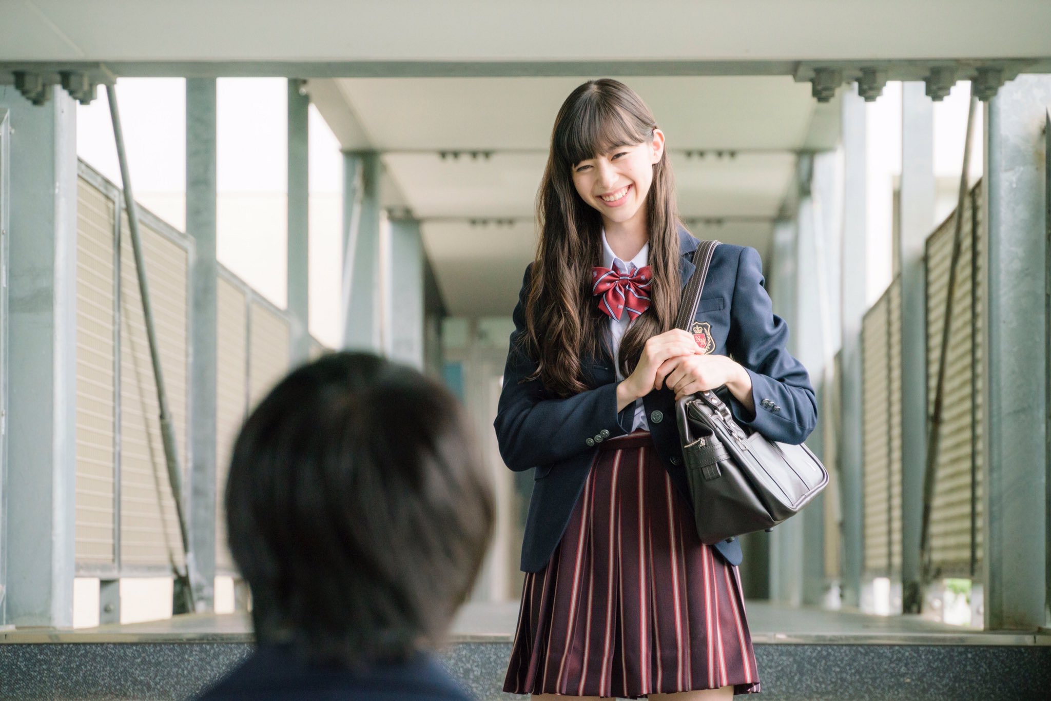 三次元女友剧照的剧照