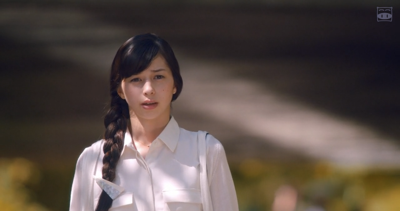 三次元女友剧照的剧照