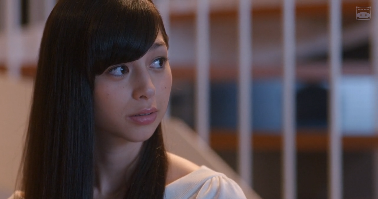 三次元女友剧照的剧照