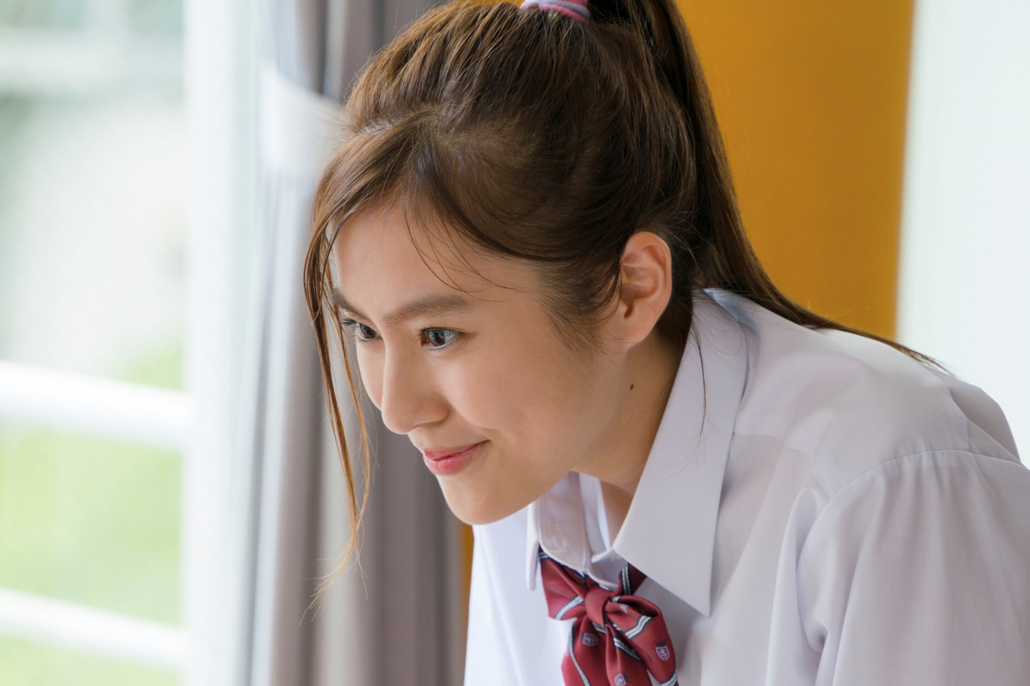 三次元女友剧照的剧照