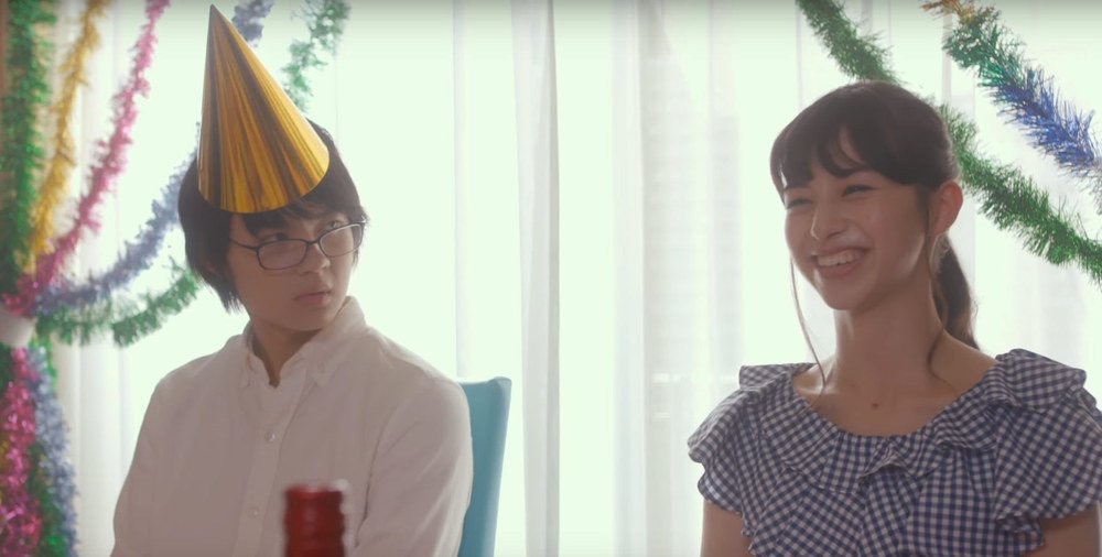 三次元女友剧照的剧照