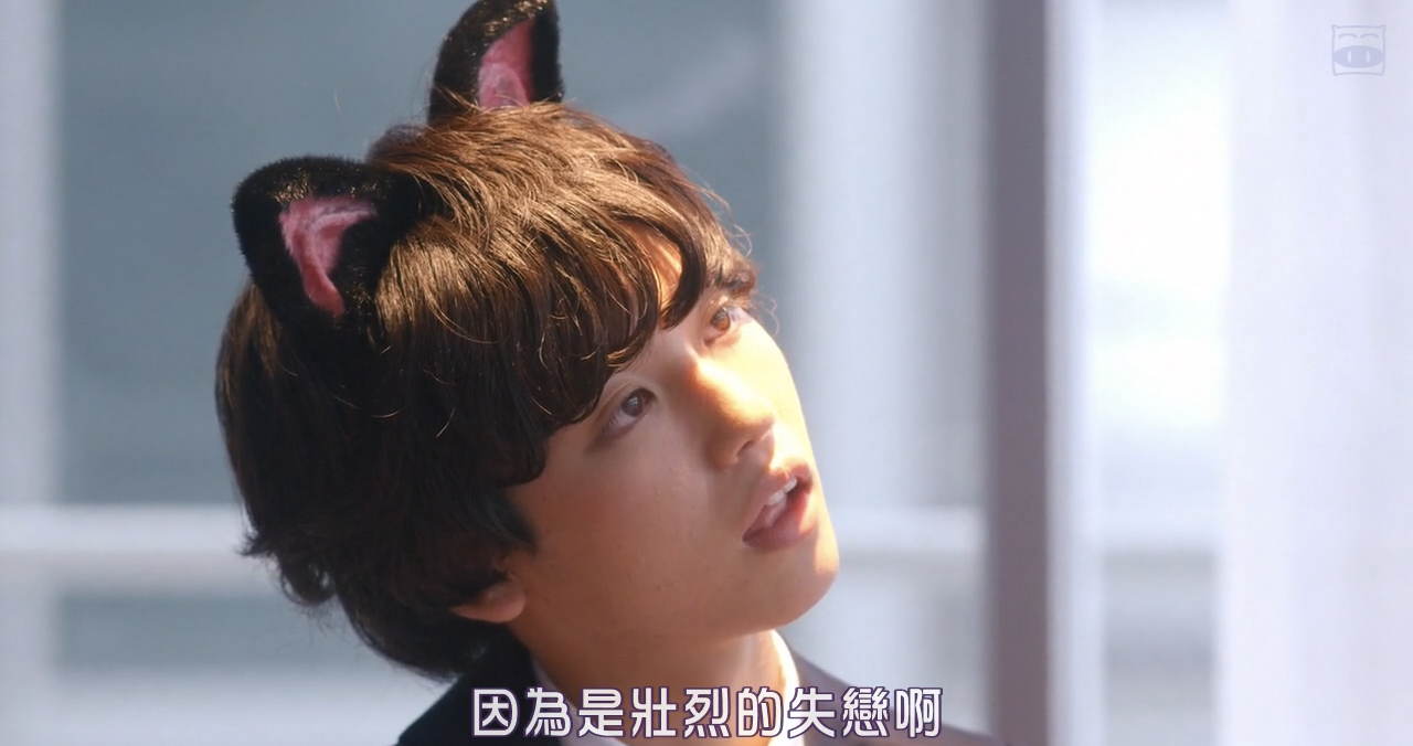 三次元女友剧照的剧照