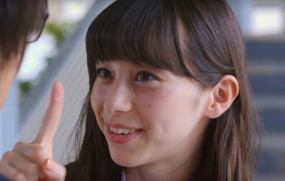 三次元女友剧照的剧照