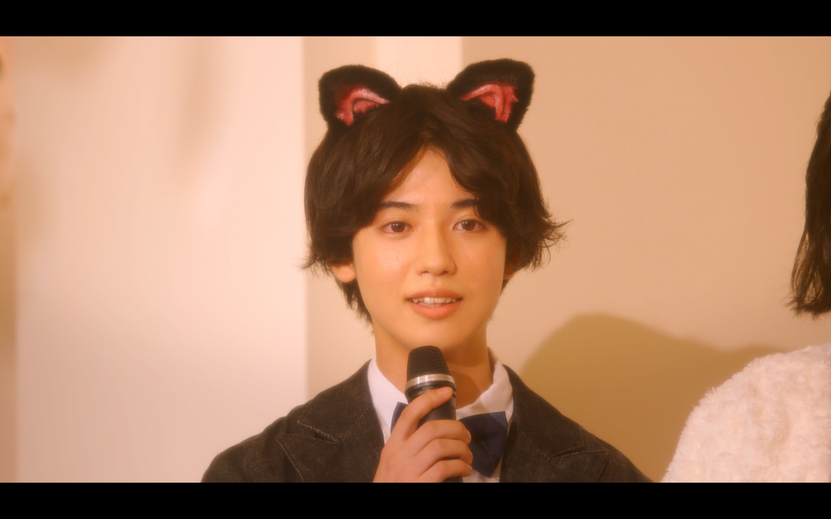 三次元女友剧照的剧照