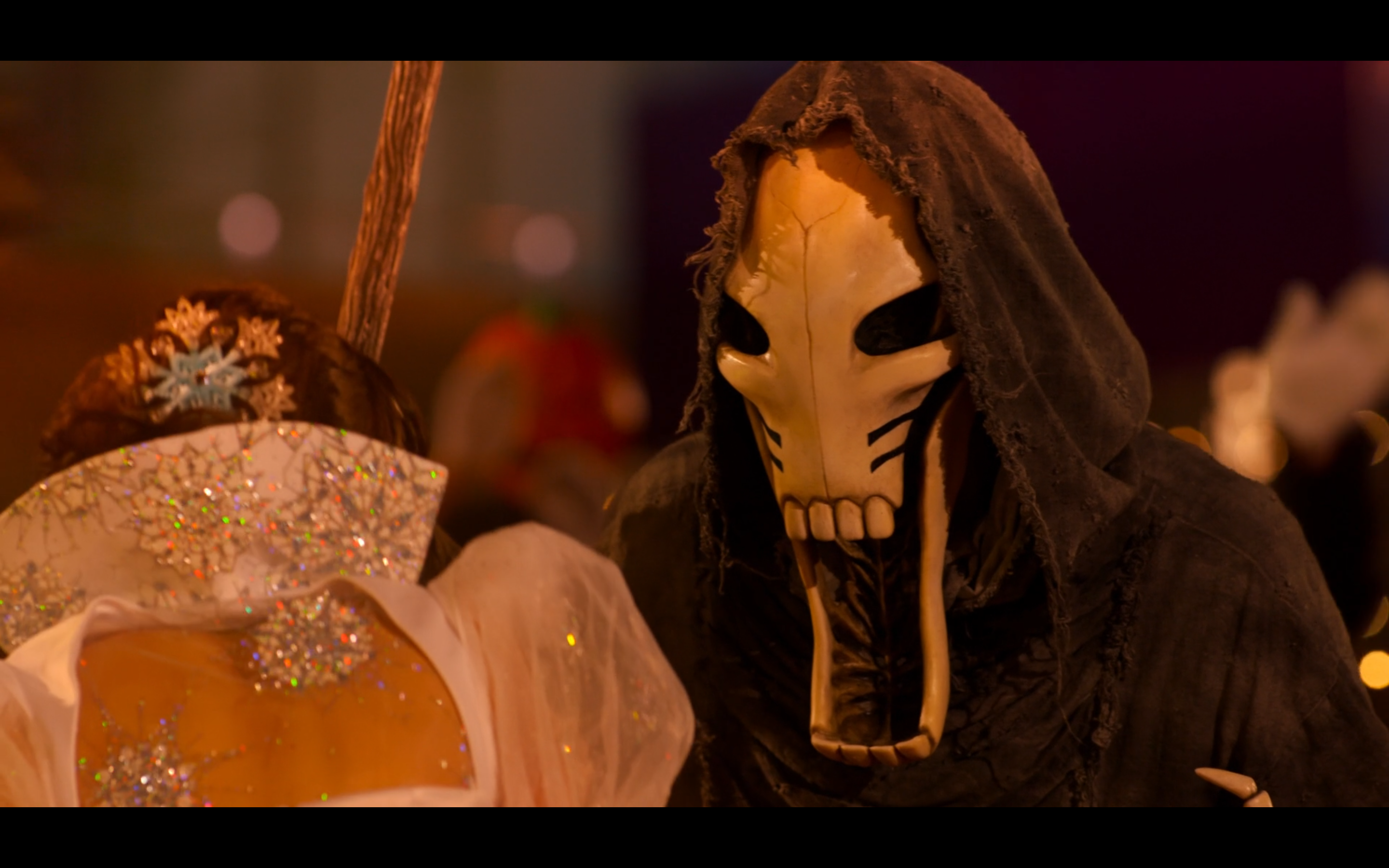 三次元女友剧照的剧照