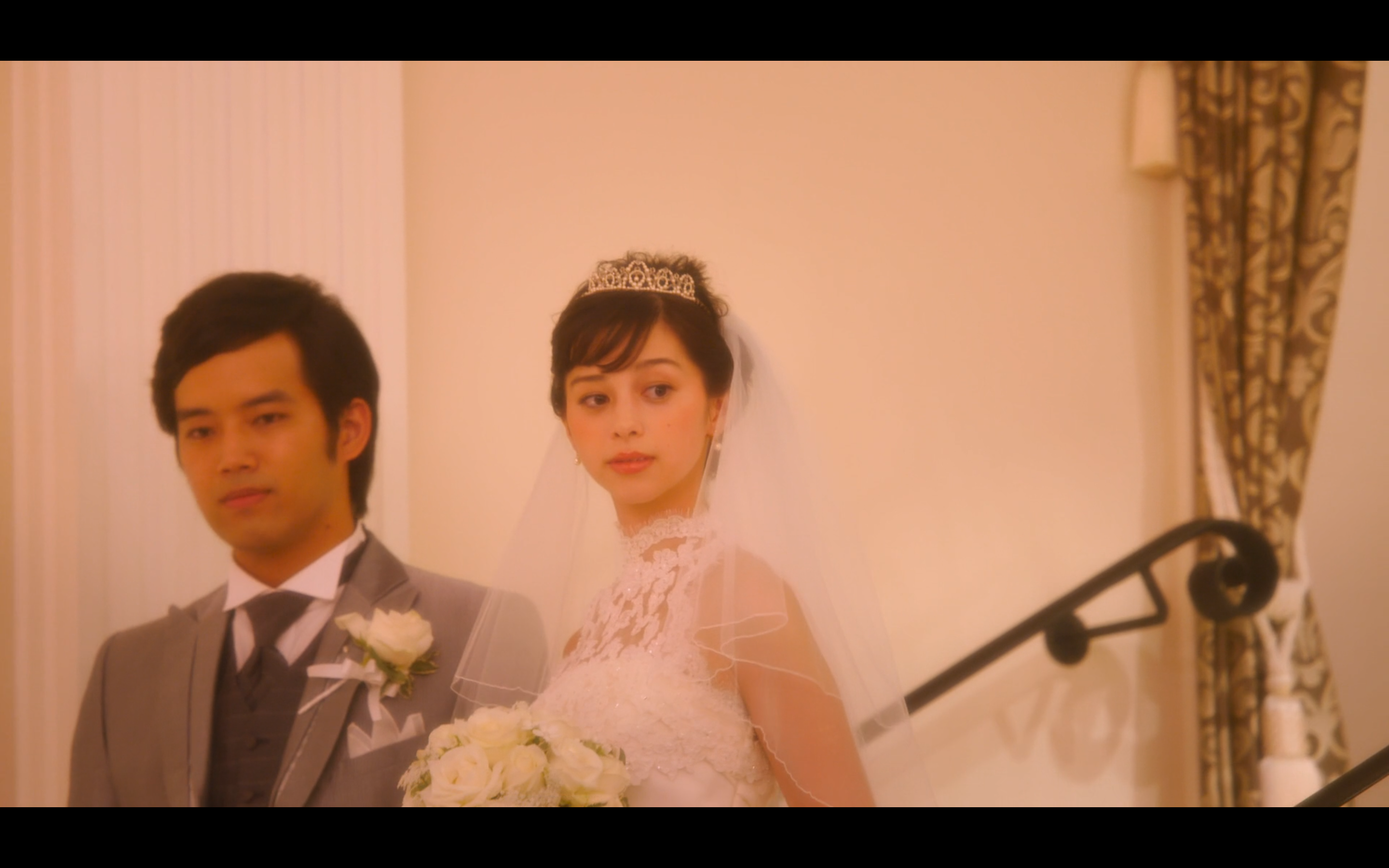 三次元女友剧照的剧照