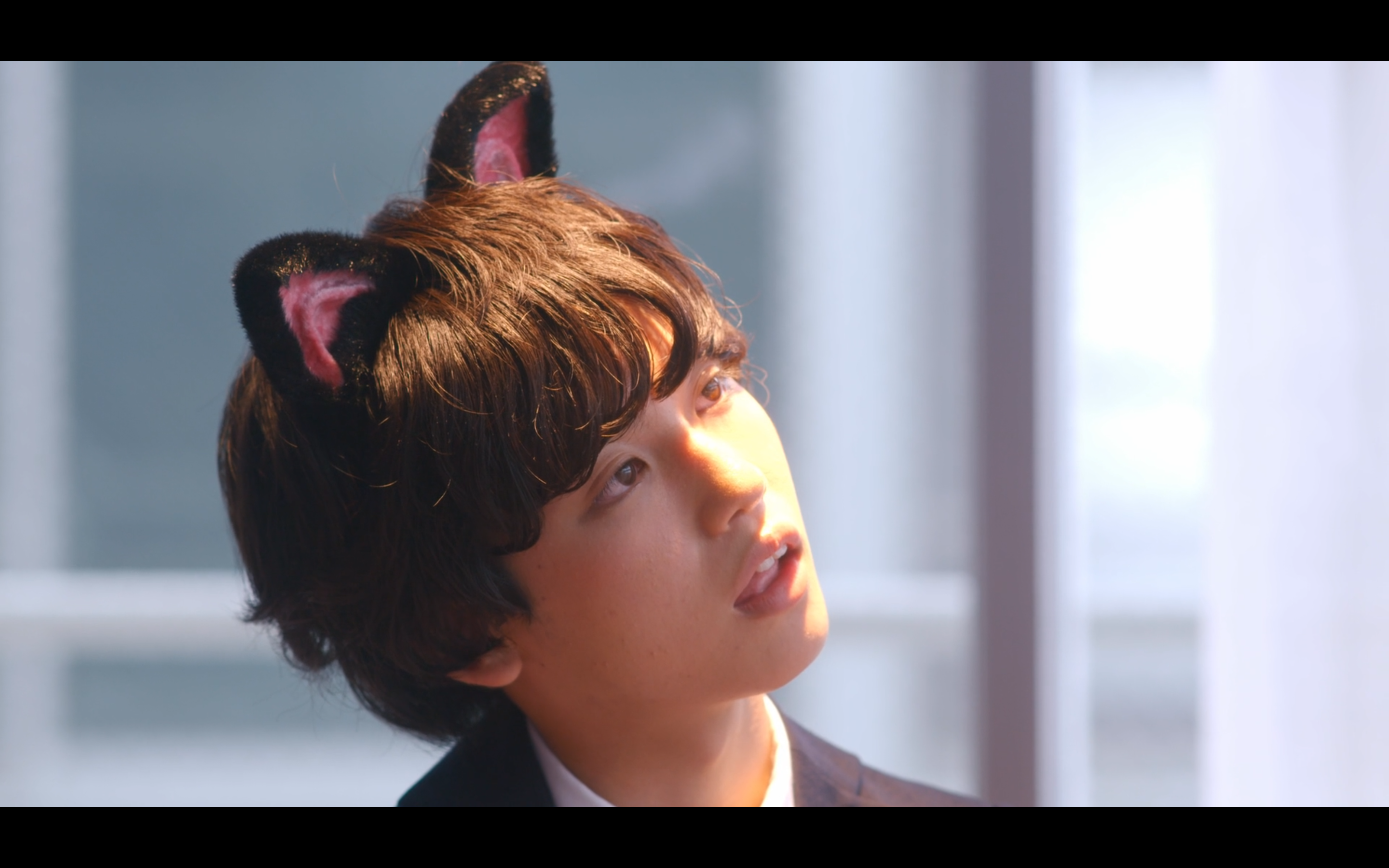 三次元女友剧照的剧照