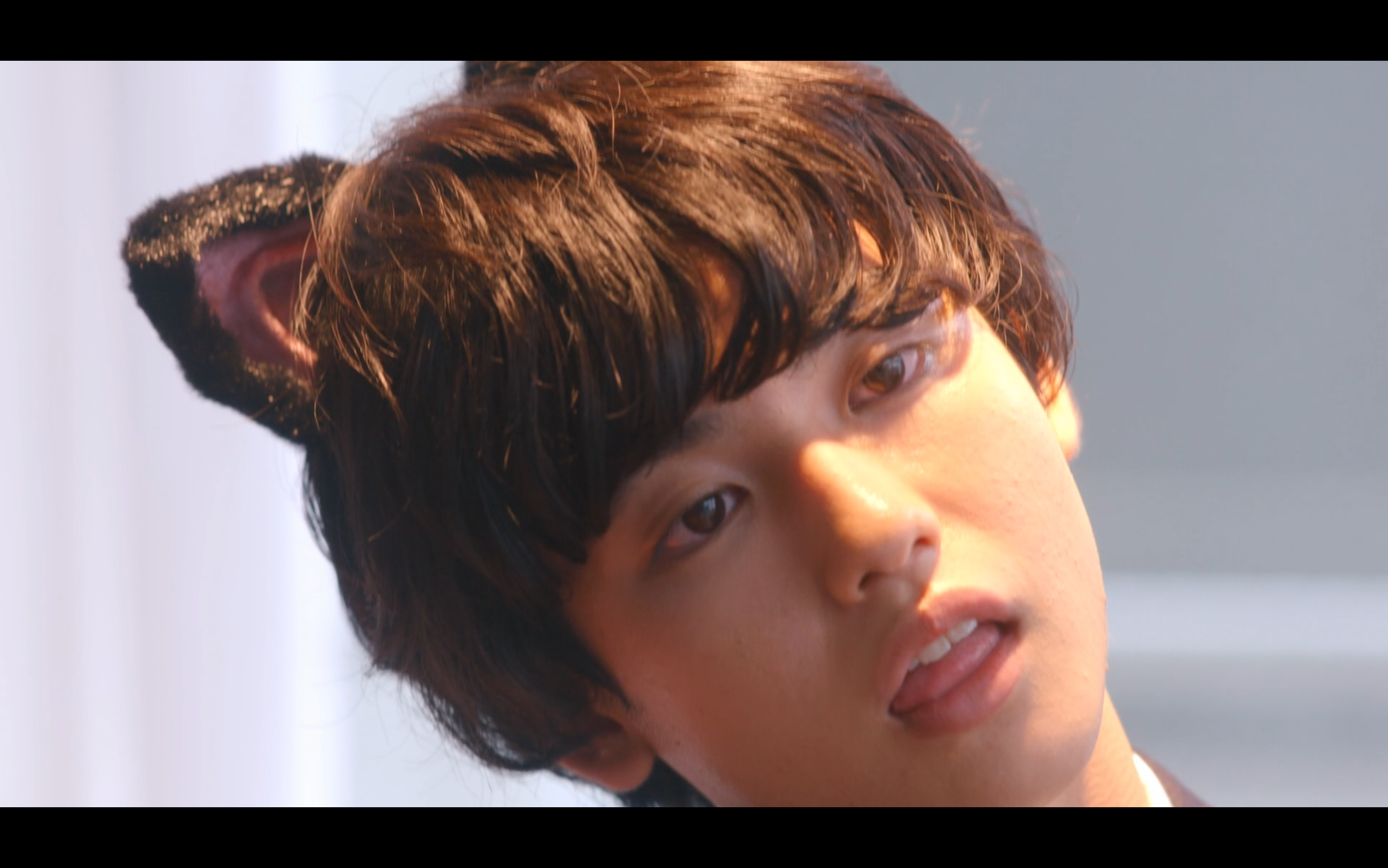 三次元女友剧照的剧照