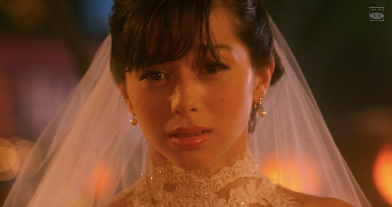 三次元女友剧照的剧照