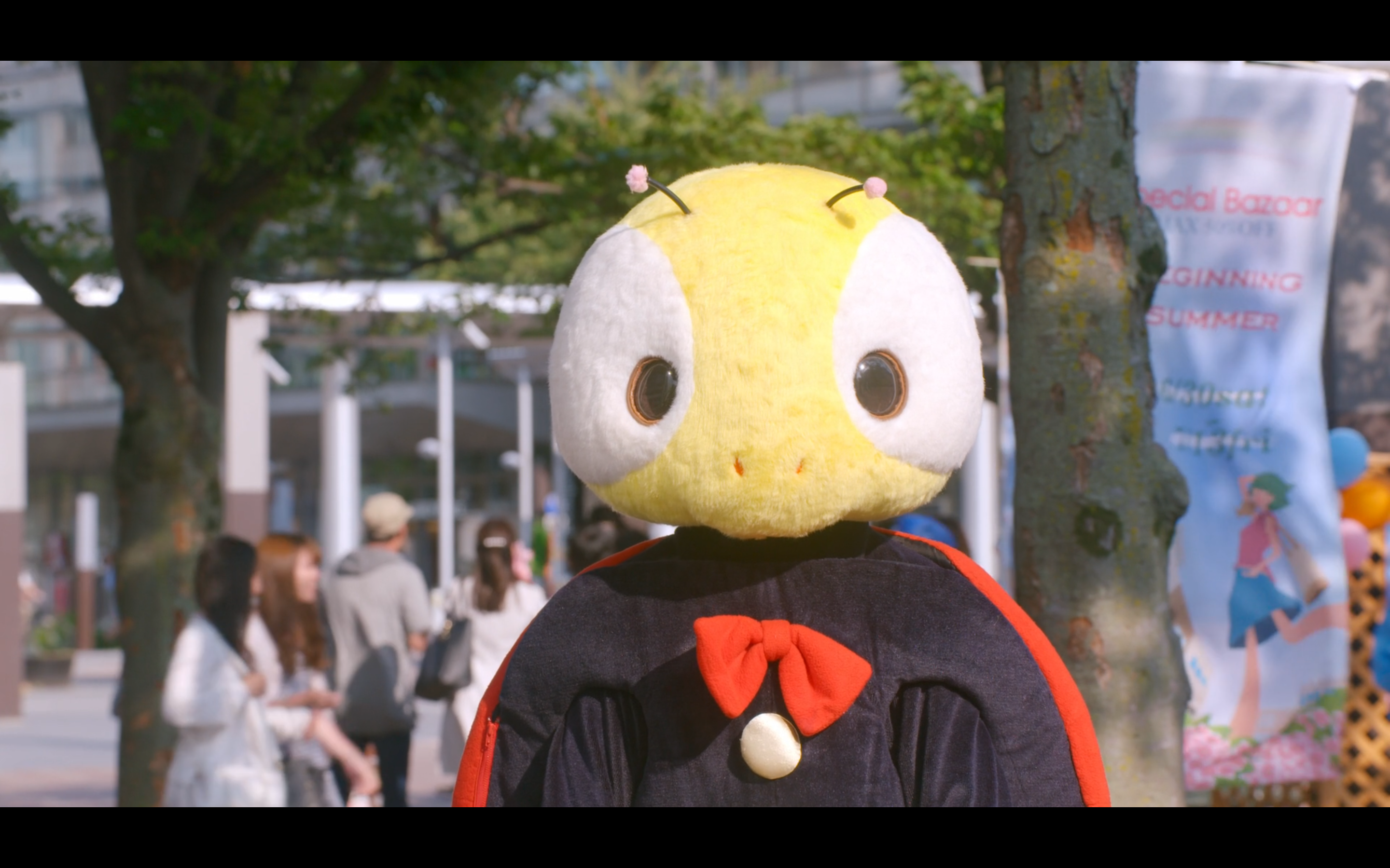 三次元女友剧照的剧照