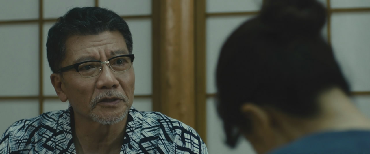 盛夏的方程式剧照的剧照