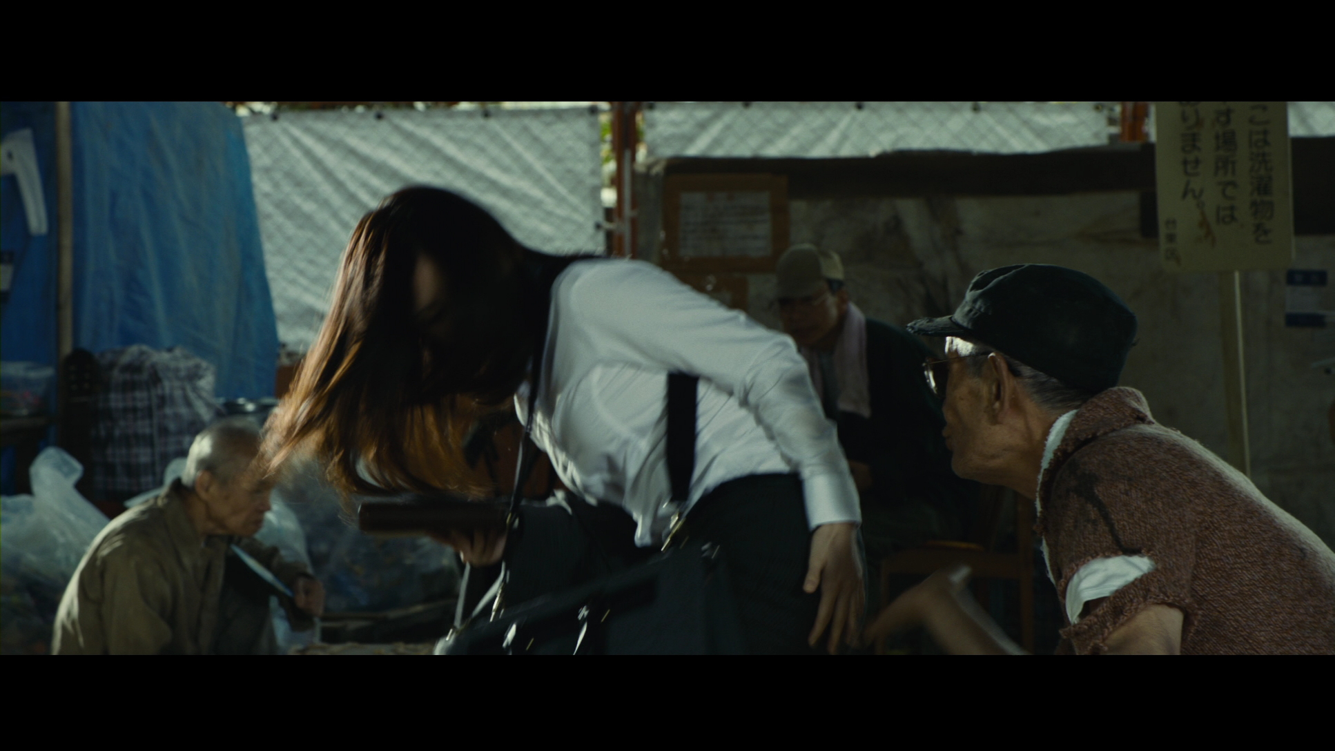 盛夏的方程式剧照的剧照