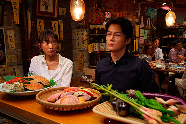 盛夏的方程式剧照的剧照