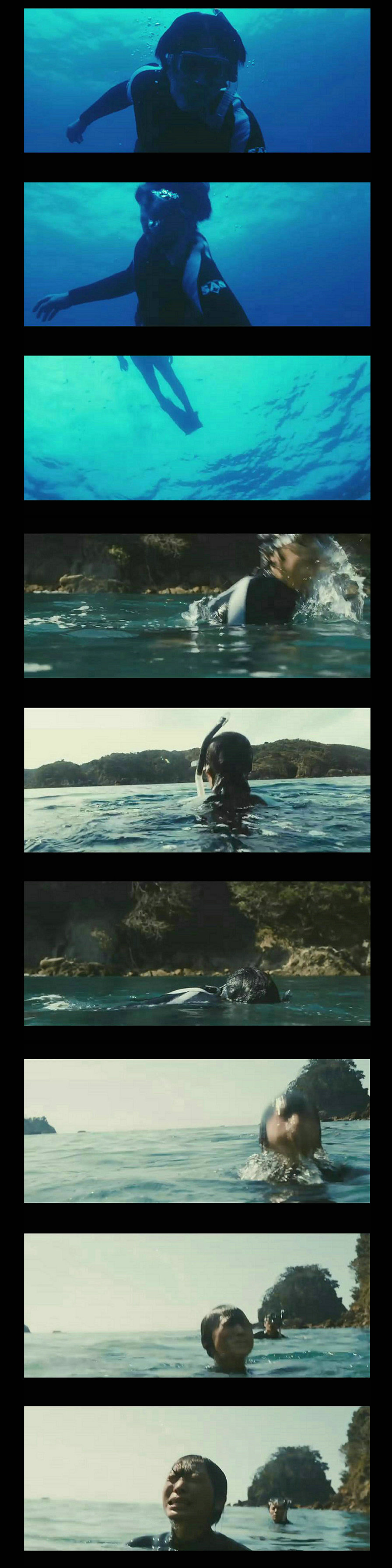 盛夏的方程式剧照的剧照