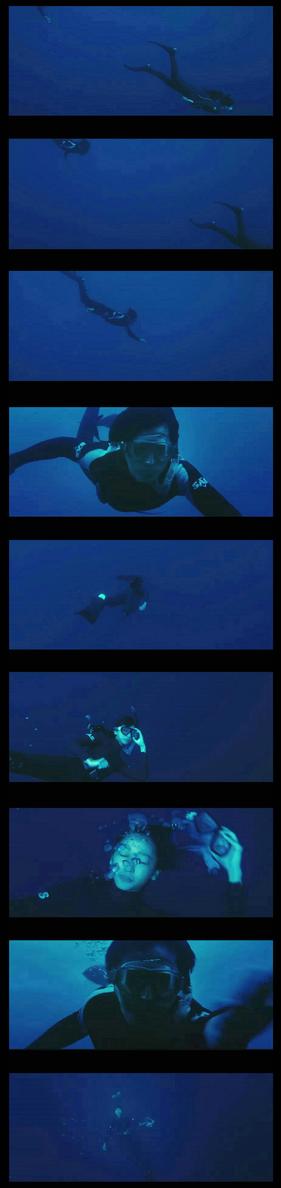 盛夏的方程式剧照的剧照