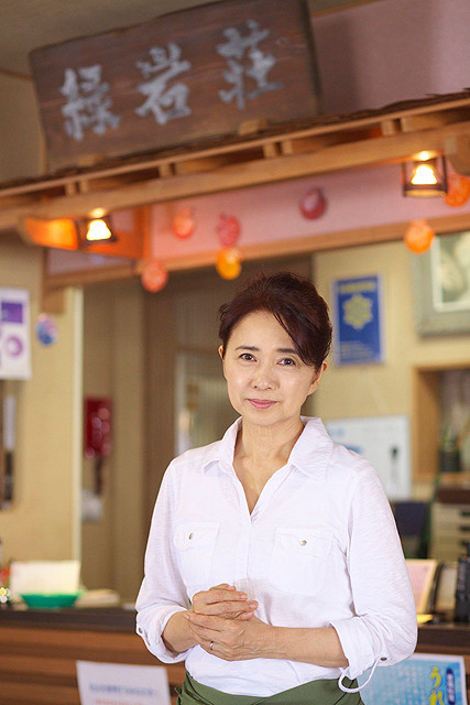 盛夏的方程式剧照的剧照