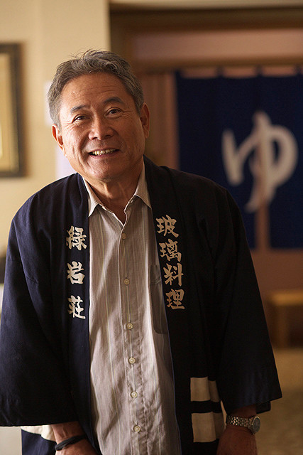 盛夏的方程式剧照的剧照