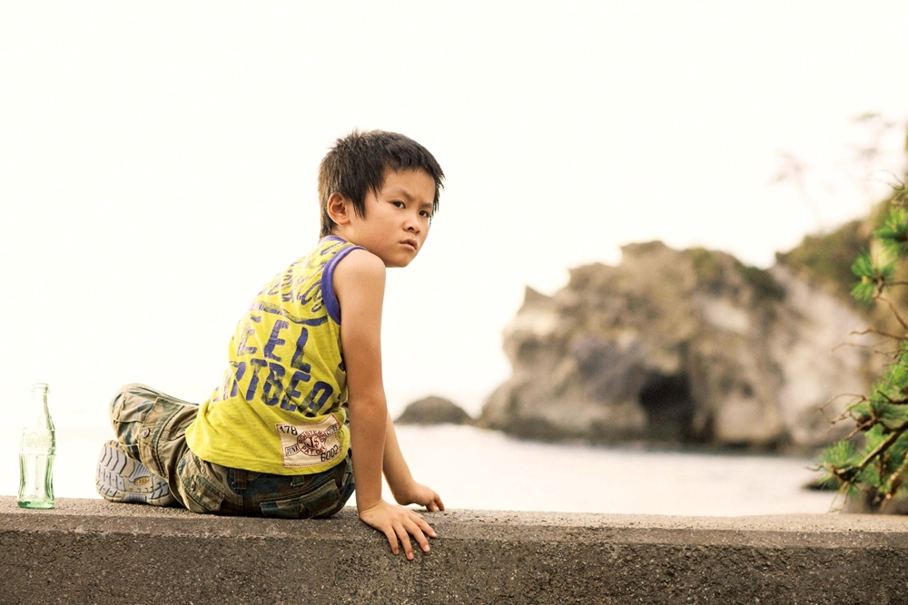 盛夏的方程式剧照的剧照