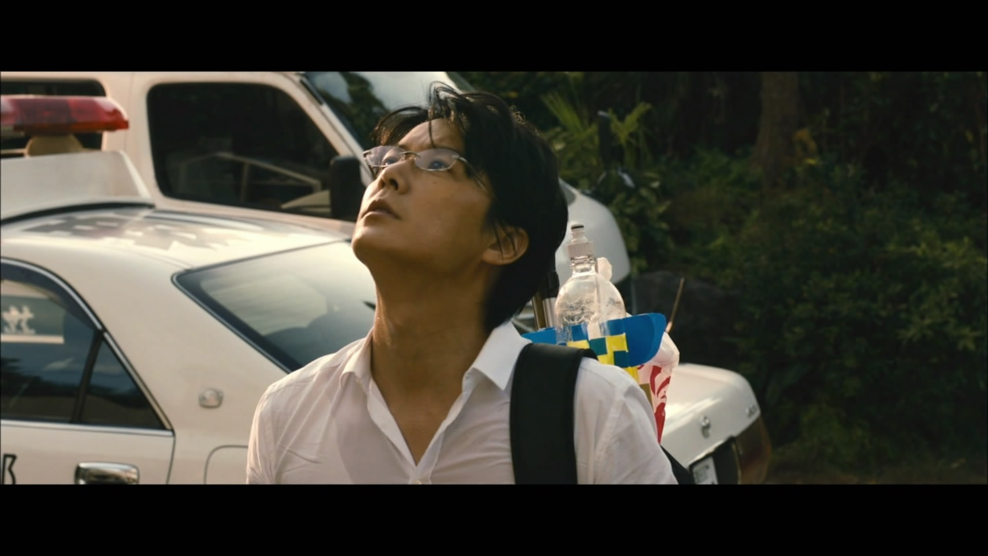 盛夏的方程式剧照的剧照