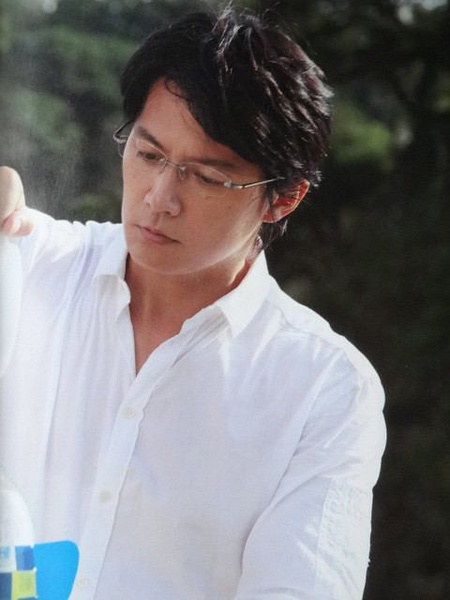 盛夏的方程式剧照的剧照