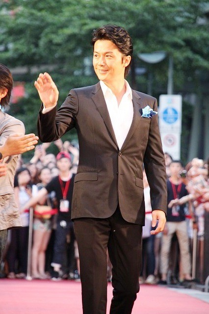 盛夏的方程式剧照的剧照