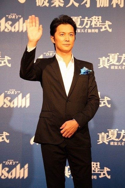 盛夏的方程式剧照的剧照