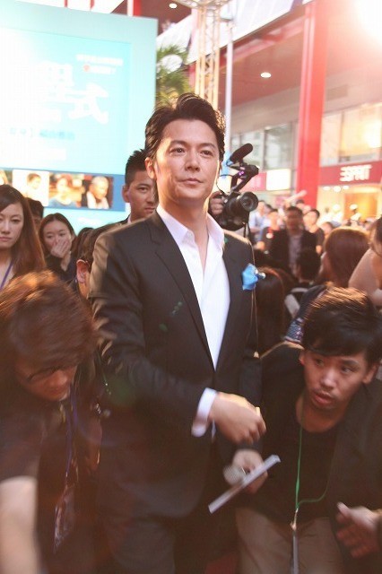 盛夏的方程式剧照的剧照