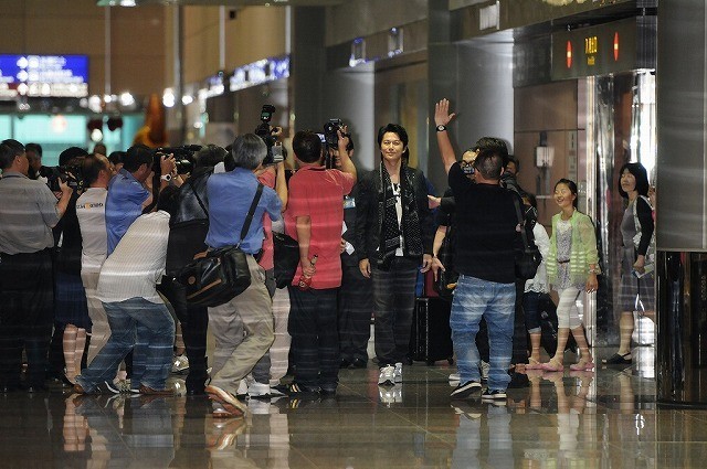 盛夏的方程式剧照的剧照