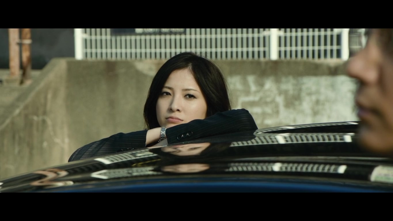 盛夏的方程式剧照的剧照